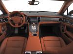 Porsche Panamera by TechART 2009 года